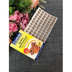 Viên uống ổn định đường huyết Zirkulin Zucker