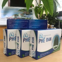 Điều trị lao phổi