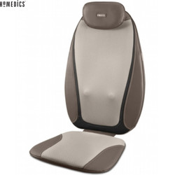 Đệm ghế massage HoMedics Shiatsu Pro Plus MCS-380H...