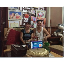 Thanh Phế Kim có tốt không