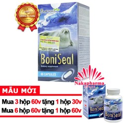 BoniSeal - Boni Seal