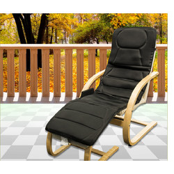 Nệm massage toàn thân Bella có 10 điểm massge bảo...