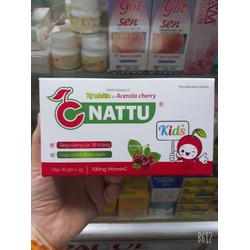 C NATTU KIDS