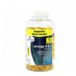 OMEGA 3 6 9 Mỹ