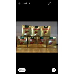 Thực phẩm chức năng hỗ trợ tăng cường chức năng ga...