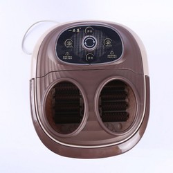 chậu massa chân-chậu ngâm chân- bồn massage chân-b...