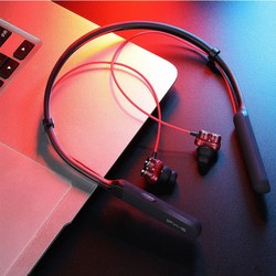 Tai Nghe Bluetooth Plextone Bx345 Lõi Kép V4 1 Sup...