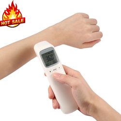 Nhiệt kế điện tử đo trán, Máy đo nhiệt độ dùng pin...
