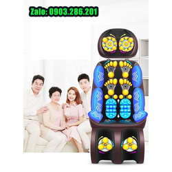 Bộ massage toàn thân cao cấp