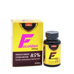 Pharmekal Fucoidan 300mg: Hỗ Trợ Điều Trị Ung Thư...