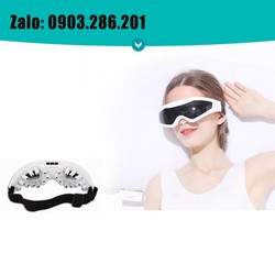 Máy mát xa mắt- kính mát xa mắt