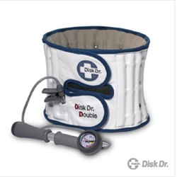 Đai lưng hỗ trợ điều tr. ị Disk Dr. WG50 size M, v...