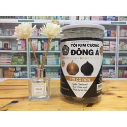 TỎI KIM CƯƠNG ĐÔNG Á HỘP 300G