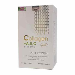 Collagen ACE Gold nhập khẩu Mỹ có giấy phép và tem...
