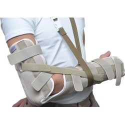 Nẹp cánh tay- ORBE H3 [Hàng chính hãng] [Đượ...