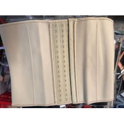 Đai latex 9 xương made in US