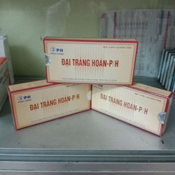 Đại tràng hoàn PH