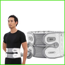 Đai lưng hỗ trợ điều trị Disk Dr. WG50 size M, vòn...