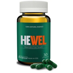 HEWEL HỘP 30 VIÊN CHÍNH HÃNG GIÁ TỐT