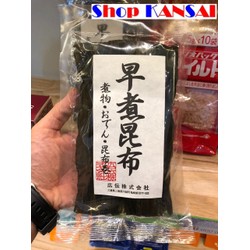 Tảo bẹ Nhật Bản HIRODEN 27g