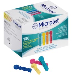 Kim lấy máu kim chích máu cho máy đo đường huyết K...