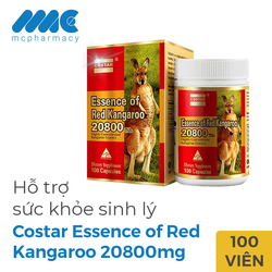 Essence of Red Kangaroo- Costar Kangaro