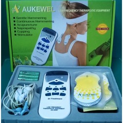 Máy massage xung điện trị liệu Aukewell AK2000 CHL...