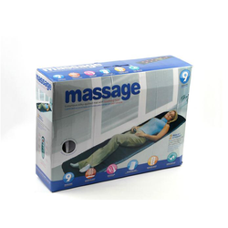 Nệm massage toàn thân 9 điểm maxa [Được kiểm hà...