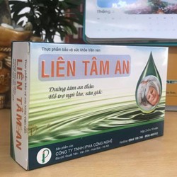 Mất ngủ lâu năm