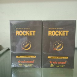Rocket - Hộp 10 gói
