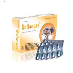 Nattospes - Hộp 30 viên