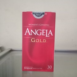 Sâm Angela Gold lọ 30 viên