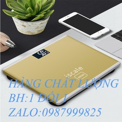 Cân sức khỏe điện tử Cân sức khỏe điện tử