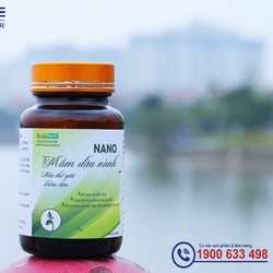 COMBO 10 NANO MẦM ĐẬU NÀNH