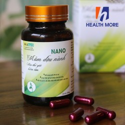 NANO MẦM ĐẬU NÀNH METAHERB