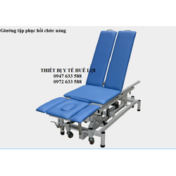 Giường điện tập phục hồi chức năng
