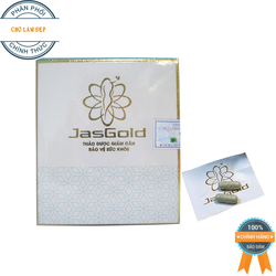 Thảo Dược Giảm Béo, Bảo vệ sức khoẻ JasGold - 18 v...
