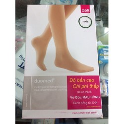 Tất gối - Vớ y khoa Duomed [HÀNG NHẬP KHẨU ĐỨC]