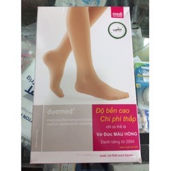 Tất đùi- Vớ y khoa duomed [HÀNG NHẬP KHẨU ĐỨC]