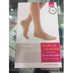 Tất gối- Vớ y khoa Duomed [HÀNG NHẬP KHẨU ĐỨC]