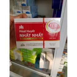 Hoạt huyết nhất nhat