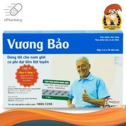 VƯƠNG BẢO - LOHHA