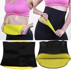 Nịt đai quấn giảm mỡ bụng