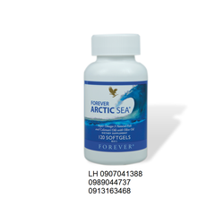 Thực phẩm bảo vệ sức khỏe Forever Arctic-Sea SKU 3...