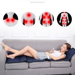 Đệm massage toàn thân gấp gọn
