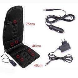 ĐỆM LÓT MASSAGE [Được kiểm hàng] NK908