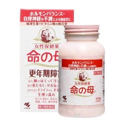 Viên Uống Tiền Mãn Kinh Kobayashi 420 Viên Nhât Bả...