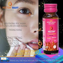 ✅CHĂM SÓC SẮC ĐẸP✅ Dược chất đại diện cho Đông trù...