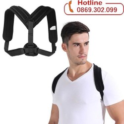 Đai chống Gù giữ lưng thẳng - bảo vệ cột sống cong...
