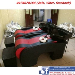 Giường gội đầu Barber BG-46